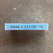 Duster Valentine – DIAL # 212 061 92
