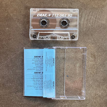 Duster Valentine – DIAL # 212 061 92