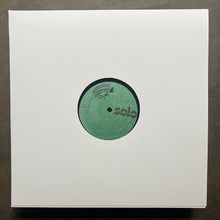Aaron Palmquist – Cohesion EP