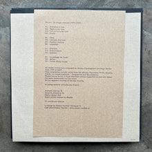 Ab Ovo – Le Temps Retrouvé (1994-2007)