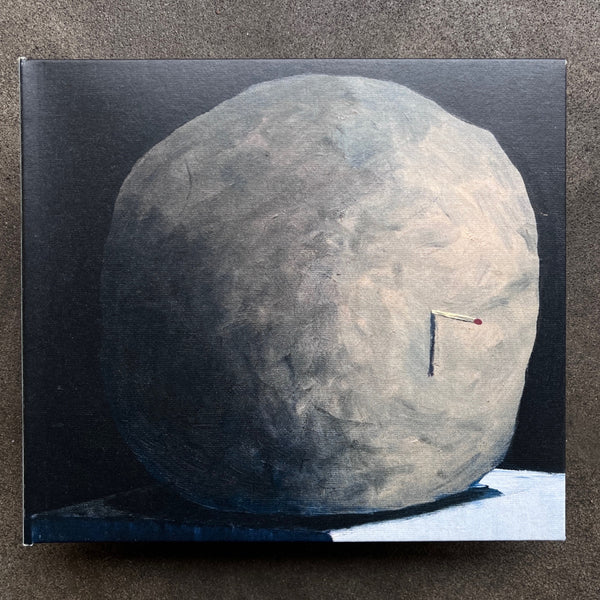 The Caretaker – An Empty Bliss Beyond This World (CD)