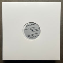Stasis – Disco 4000