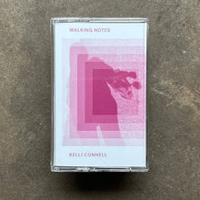 Kelli Connell – Walking Notes