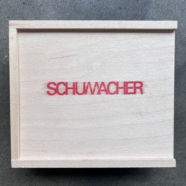 Michael J. Schumacher – Guitar Electrica / 01 - 01 - 18 (An Improvisation)