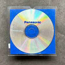 Panasonic – Vakio (CD)