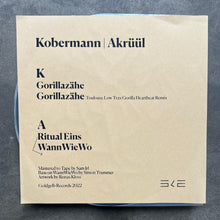 Kobermann, Akrüül – Kobermann/Akrüül