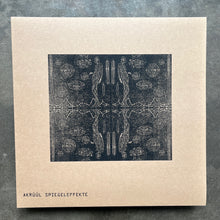 Akrüül – Spiegeleffekte