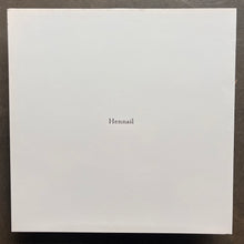 Raime ‎– Hennail