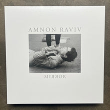 Amnon Raviv – Mirror