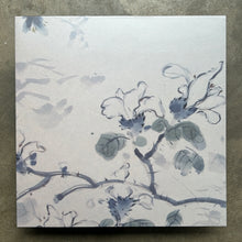Vikki Jackman, Andrew Chalk & Jean-Nöel Rebilly – A Paper Doll's Whisper Of Spring