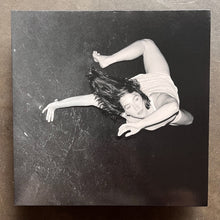 Raime ‎– Quarter Turns Over A Living Line