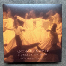Anthony Moore – Monkey's Birthday