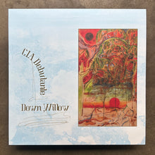 CIA Debutante – Down, Willow