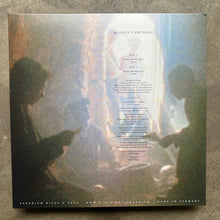 Anthony Moore – Monkey's Birthday