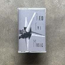 The Stoned REM - Red Eye Music