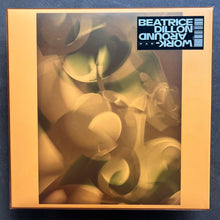 Beatrice Dillon - Workaround