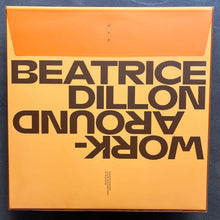 Beatrice Dillon - Workaround