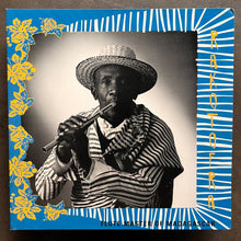 Rakotofra – Flute Master Of Madagascar