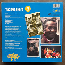 Rakotofra – Flute Master Of Madagascar