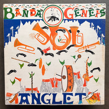 Banda Des Genets D'Anglet – Banda Geneis Anglet