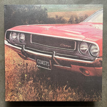 Twells  & Christensen – Coasts