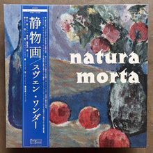Sven Wunder – Natura Morta = 静物画