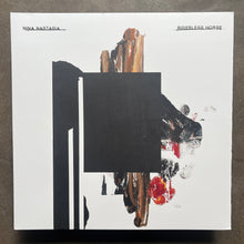 Nina Nastasia – Riderless Horse