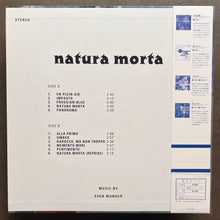 Sven Wunder – Natura Morta = 静物画
