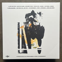 Nina Nastasia – Riderless Horse