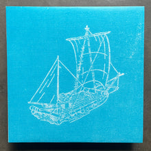 Mike Cooper – Raft