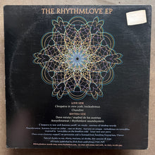 Various – The Rhythmlove EP