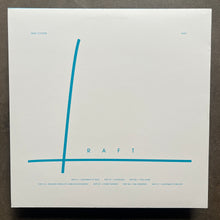 Mike Cooper – Raft
