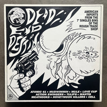 Various – Dead End Destiny