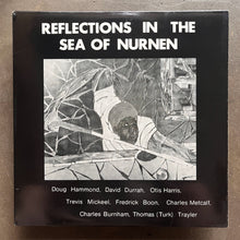 Doug Hammond & David Durrah – Reflections In The Sea Of Nurnen