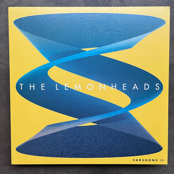 The Lemonheads – Varshons II