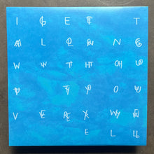 Ellen Arkbro, Johan Graden – I Get Along Without You Very Well