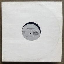 Morris Brown – Minerals