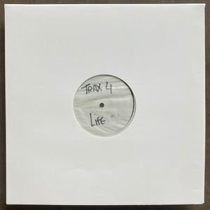 House Of Jazz – Traxx 4 Life Vol. 2
