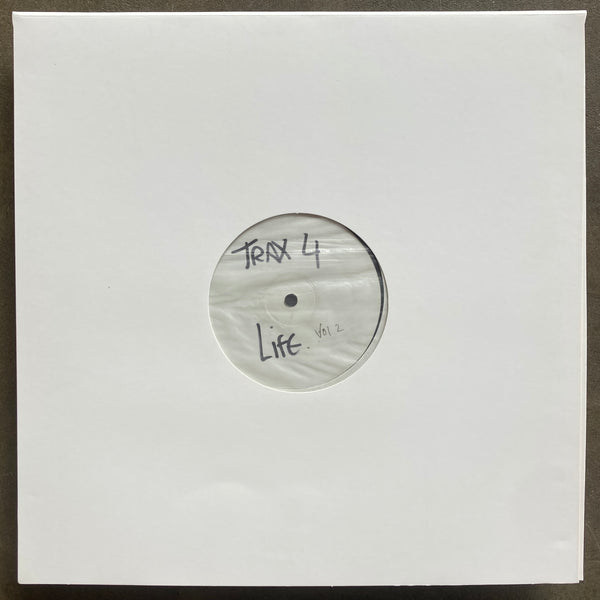 House Of Jazz – Traxx 4 Life Vol. 2