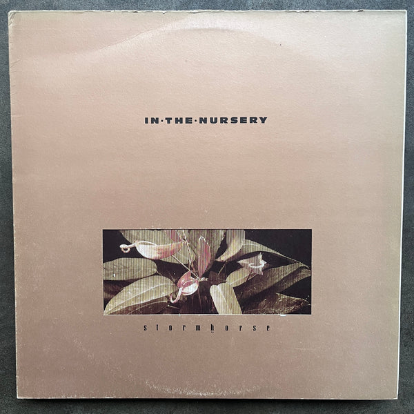 In The Nursery – Stormhorse