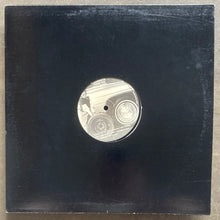 Theo Parrish ‎– Segments From The Fifth Wheel