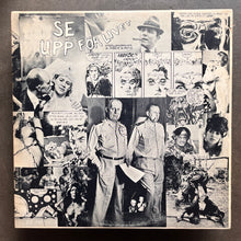 Arbete & Fritid  – Se Upp För Livet