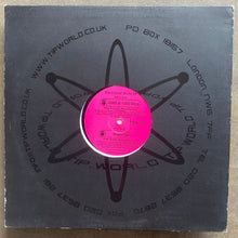 Shpongle / GMS & 1300 Mics  – The Crystal Skulls EP