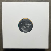 Versalife ‎– Collision With The Past I