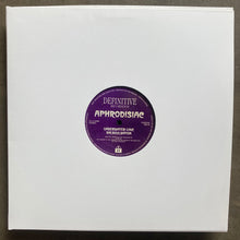 Aphrodisiac  – A Little Longer