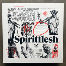 Spiritflesh – Spiritflesh
