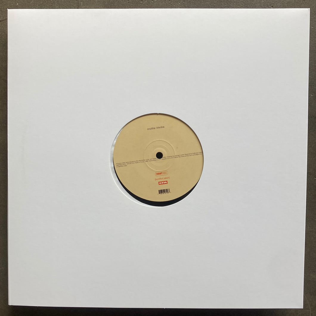 Nikakoi – City Lights EP
