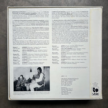 Various ‎– The World Collection Of Recorded Folk Music