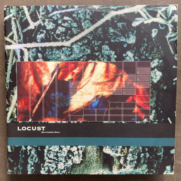 Locust – Weathered Well