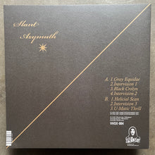 Slant Azymuth ‎– Slant Azymut